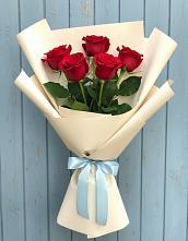 Букет Классика чувств в Сясьстройске