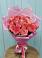 Букет 15 Розовых роз Равель в Сясьстройске