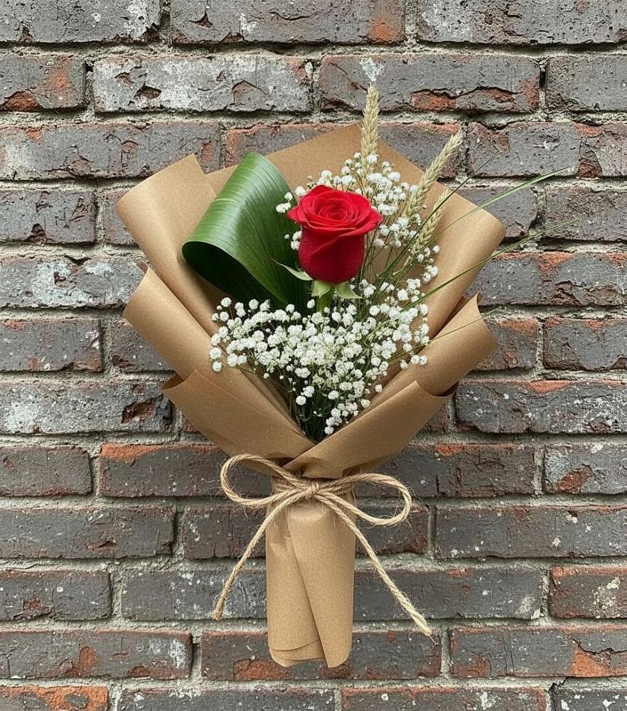 Букет цветов из: Розы в Сясьстройске