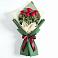 Букет цветов из: Розы в Сясьстройске