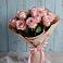 Букет цветов из: Розы в Сясьстройске