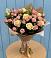 Букет цветов из: Розы в Сясьстройске