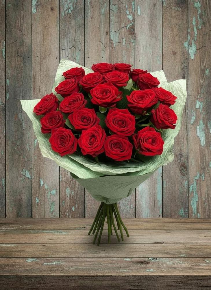 Букет Классика в Сясьстройске