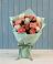 Букет цветов из: Розы в Сясьстройске