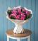 Букет цветов из: Розы в Сясьстройске