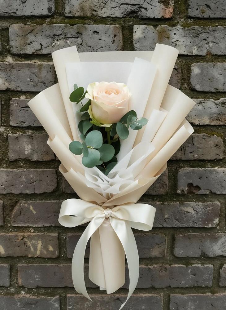 Букет цветов из: Розы в Сясьстройске