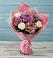 Букет цветов из: Герберы в Сясьстройске