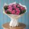 Букет цветов из: Розы в Сясьстройске