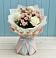 Букет цветов из: Розы в Сясьстройске