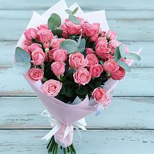 Букет Леди совершенство в Сясьстройске